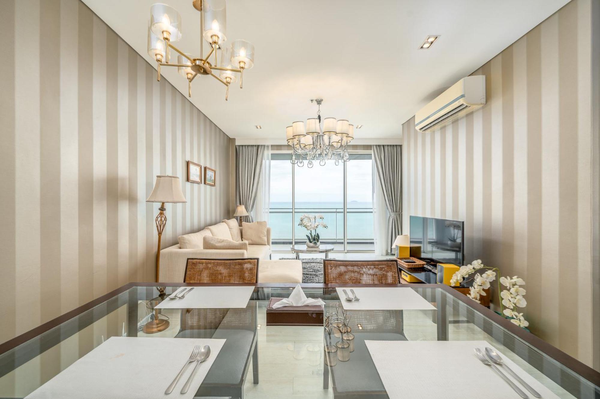 Veranda Pattaya By Lux - Beach Collection Jomtien Beach Δωμάτιο φωτογραφία