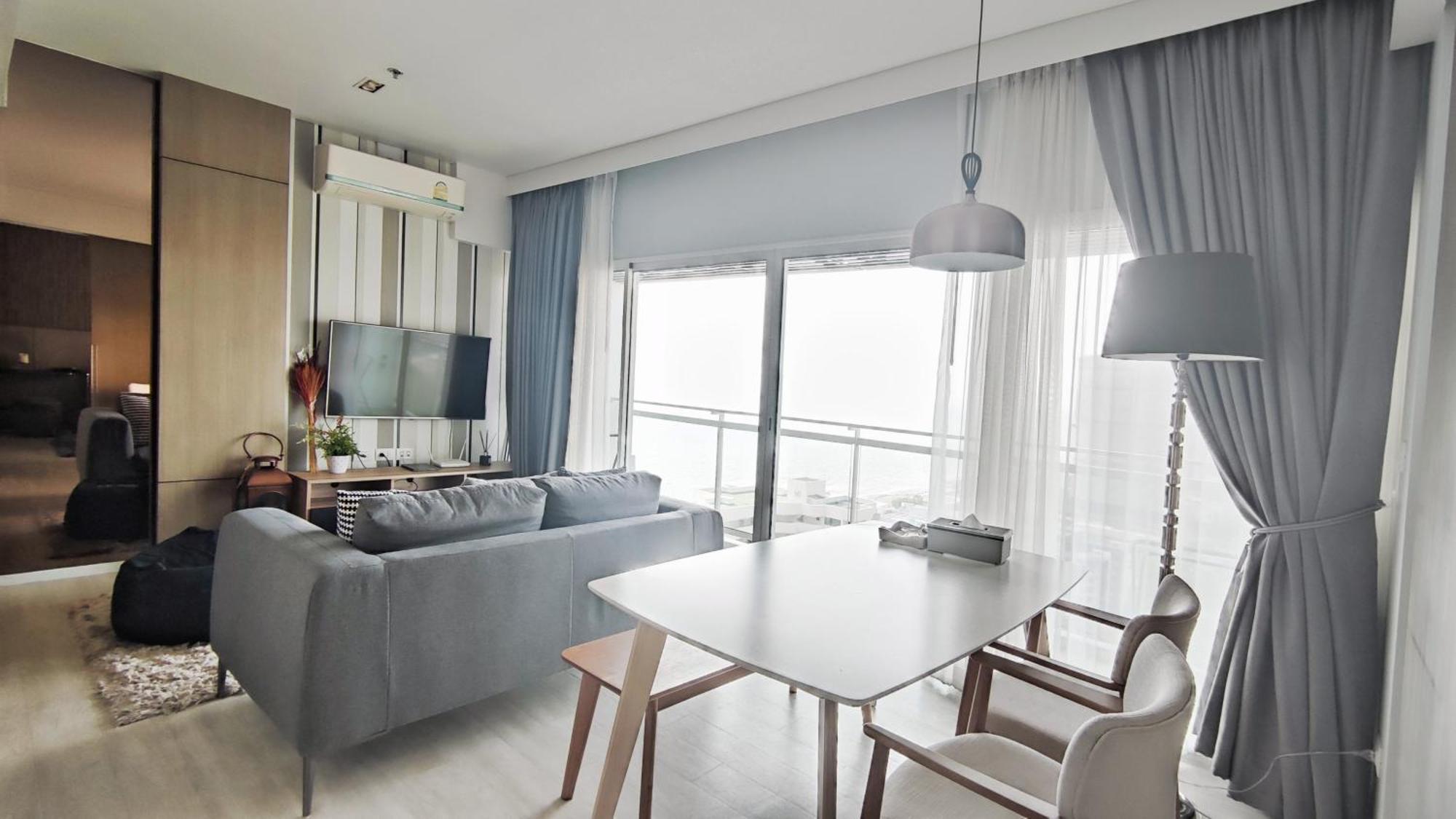 Veranda Pattaya By Lux - Beach Collection Jomtien Beach Δωμάτιο φωτογραφία