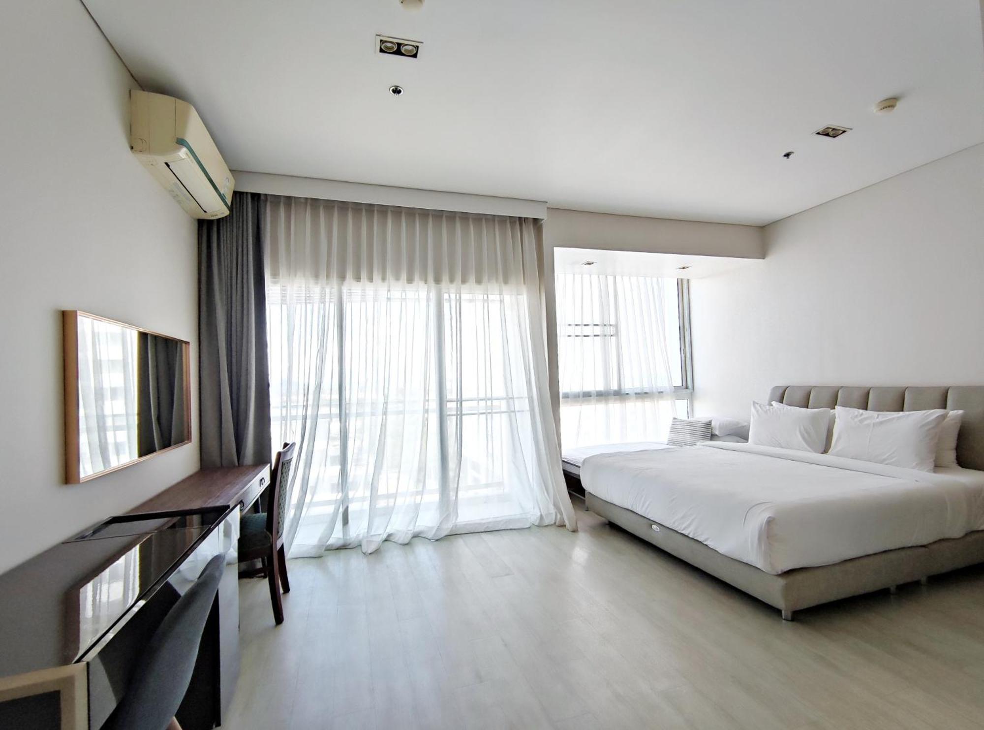 Veranda Pattaya By Lux - Beach Collection Jomtien Beach Δωμάτιο φωτογραφία